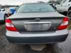 2002 TOYOTA CAMRY