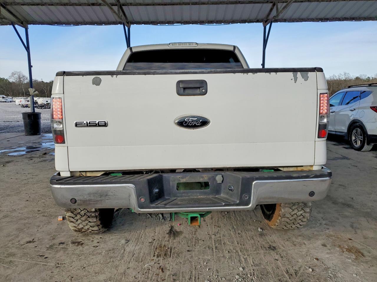 2006 FORD F-150 Lightning