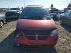 2007 DODGE GRAND CARAVAN