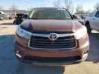 2014 TOYOTA HIGHLANDER