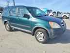 2004 HONDA CR-V