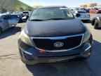 2016 KIA SPORTAGE