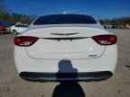 2016 CHRYSLER 200