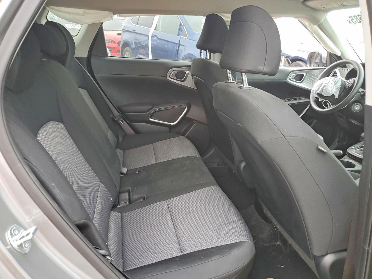 2023 KIA SOUL