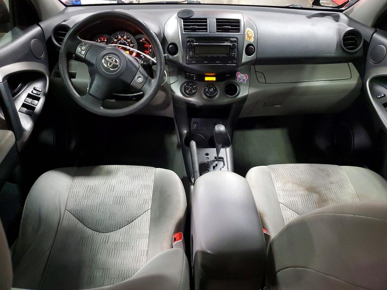 2012 TOYOTA RAV4