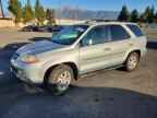 2003 ACURA MDX