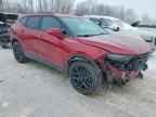2021 CHEVROLET BLAZER