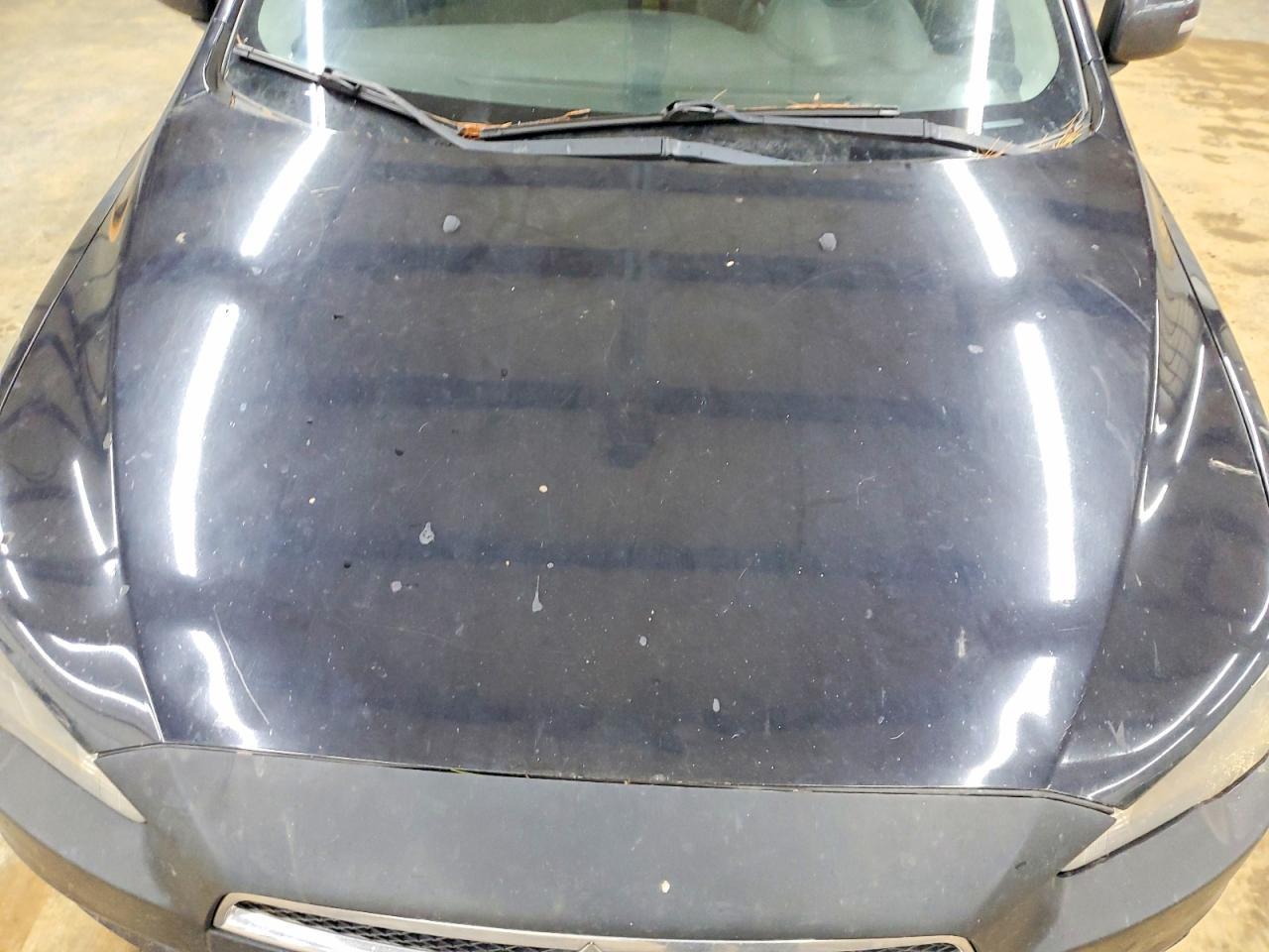 2015 MITSUBISHI LANCER