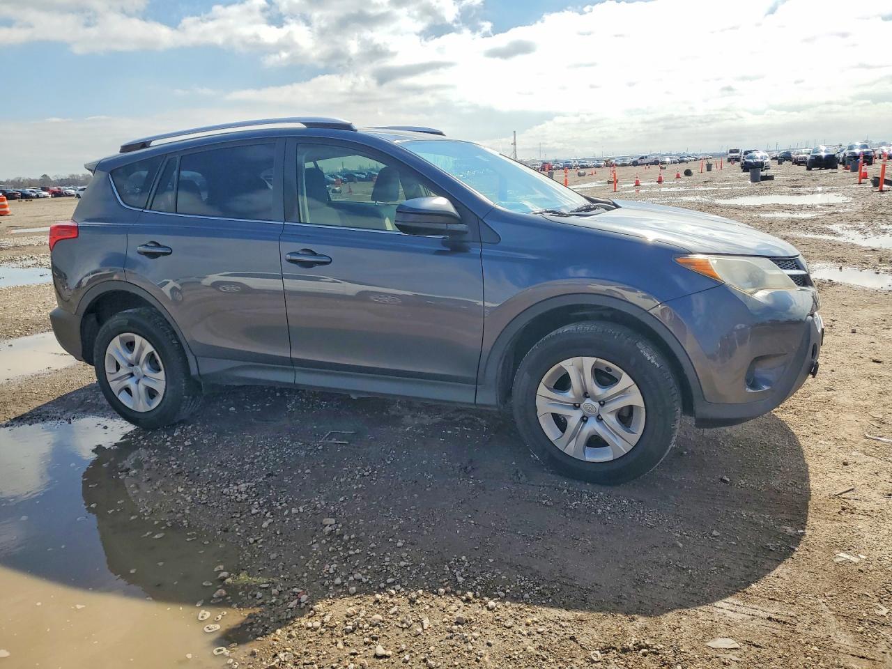 2014 TOYOTA RAV4