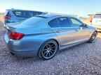 2013 BMW 5 series