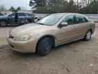 2005 HONDA ACCORD