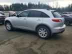 2006 INFINITI FX35