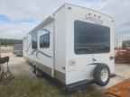 2011 KEYSTONE Trav Trail