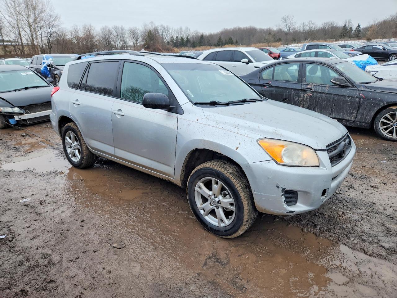 2011 TOYOTA RAV4