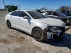 2016 LINCOLN MKZ