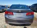 2018 ACURA TLX