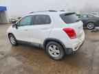 2019 CHEVROLET TRAX