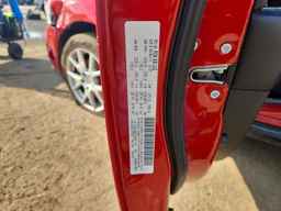 2016 DODGE JOURNEY