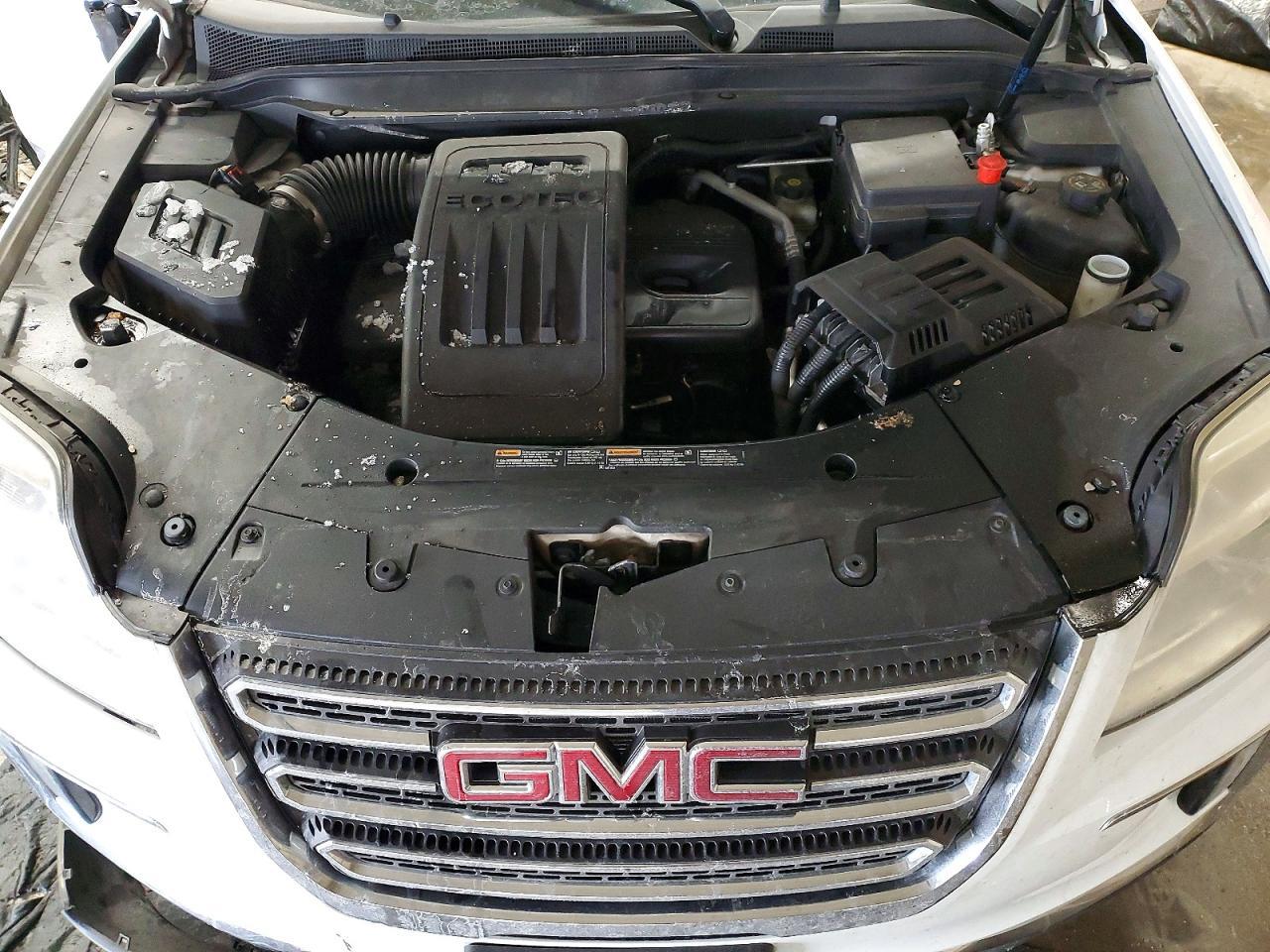 2017 GMC Terrain
