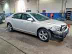 2009 CHEVROLET MALIBU
