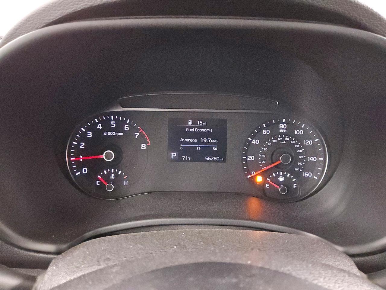 2022 KIA SOUL