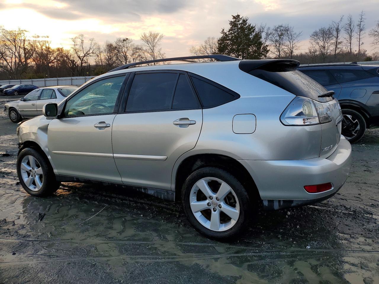 2005 LEXUS Rx 330