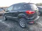 2020 FORD EcoSport