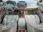 2002 TOYOTA CAMRY