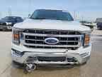 2021 FORD F-150 Lightning
