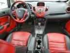2013 FORD Fiesta