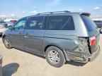 2007 HONDA ODYSSEY