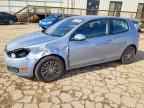2012 VOLKSWAGEN GOLF