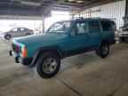 1996 JEEP CHEROKEE