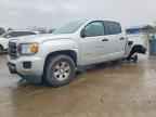 2016 GMC CANYON