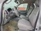 2013 NISSAN Frontier
