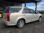 2009 CADILLAC SRX