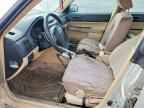 2006 SUBARU FORESTER