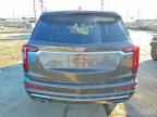 2020 CADILLAC XT6
