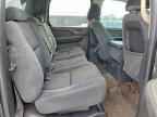 2009 CHEVROLET Avalanche