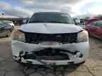2015 NISSAN Armada