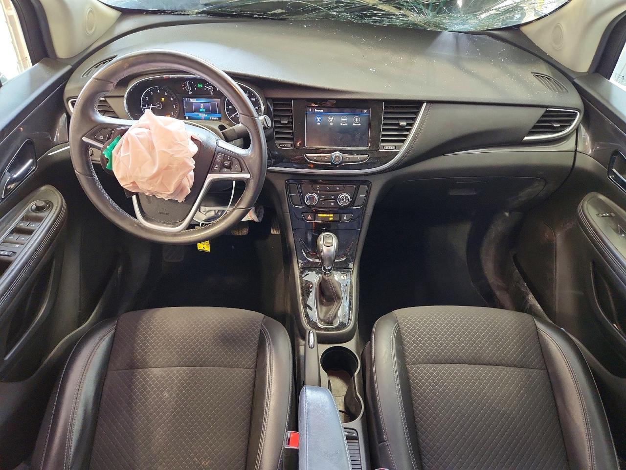 2022 BUICK ENCORE