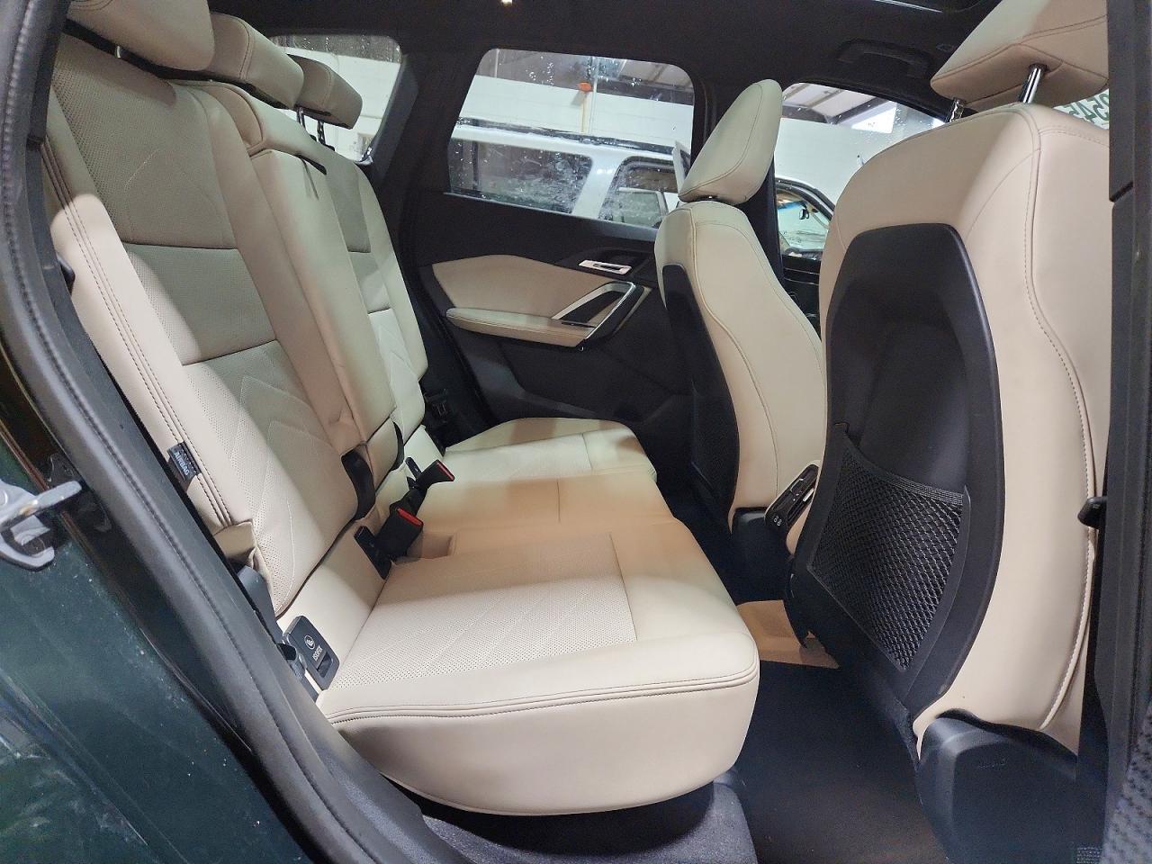 2024 BMW X1
