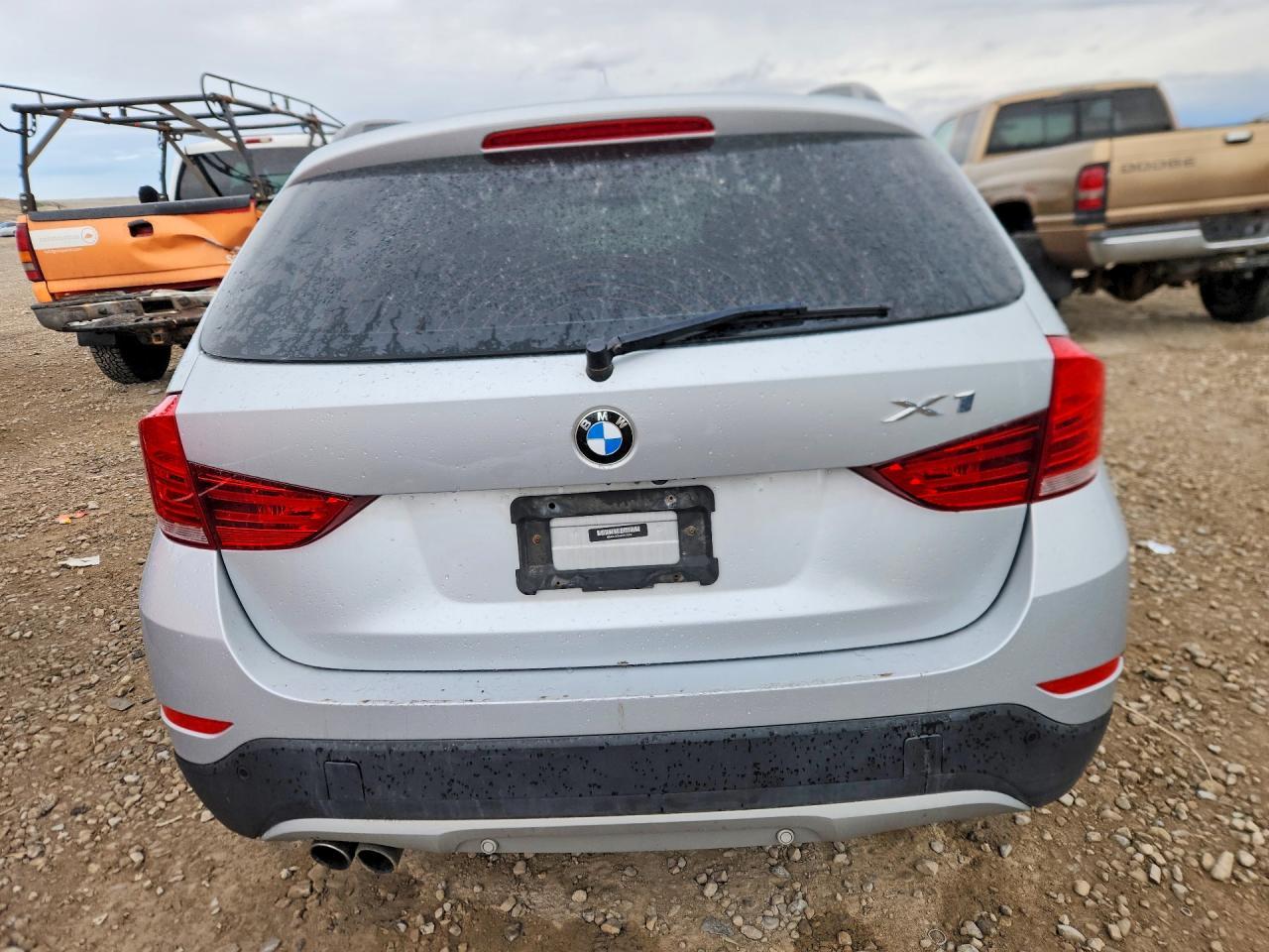 2014 BMW X1