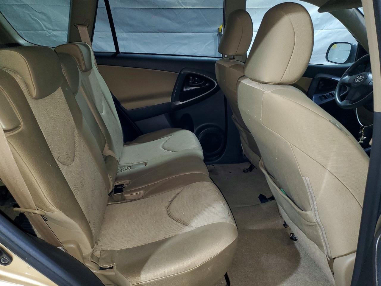 2010 TOYOTA RAV4