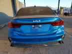 2022 KIA FORTE