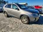 2014 KIA SORENTO