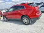 2010 CADILLAC SRX