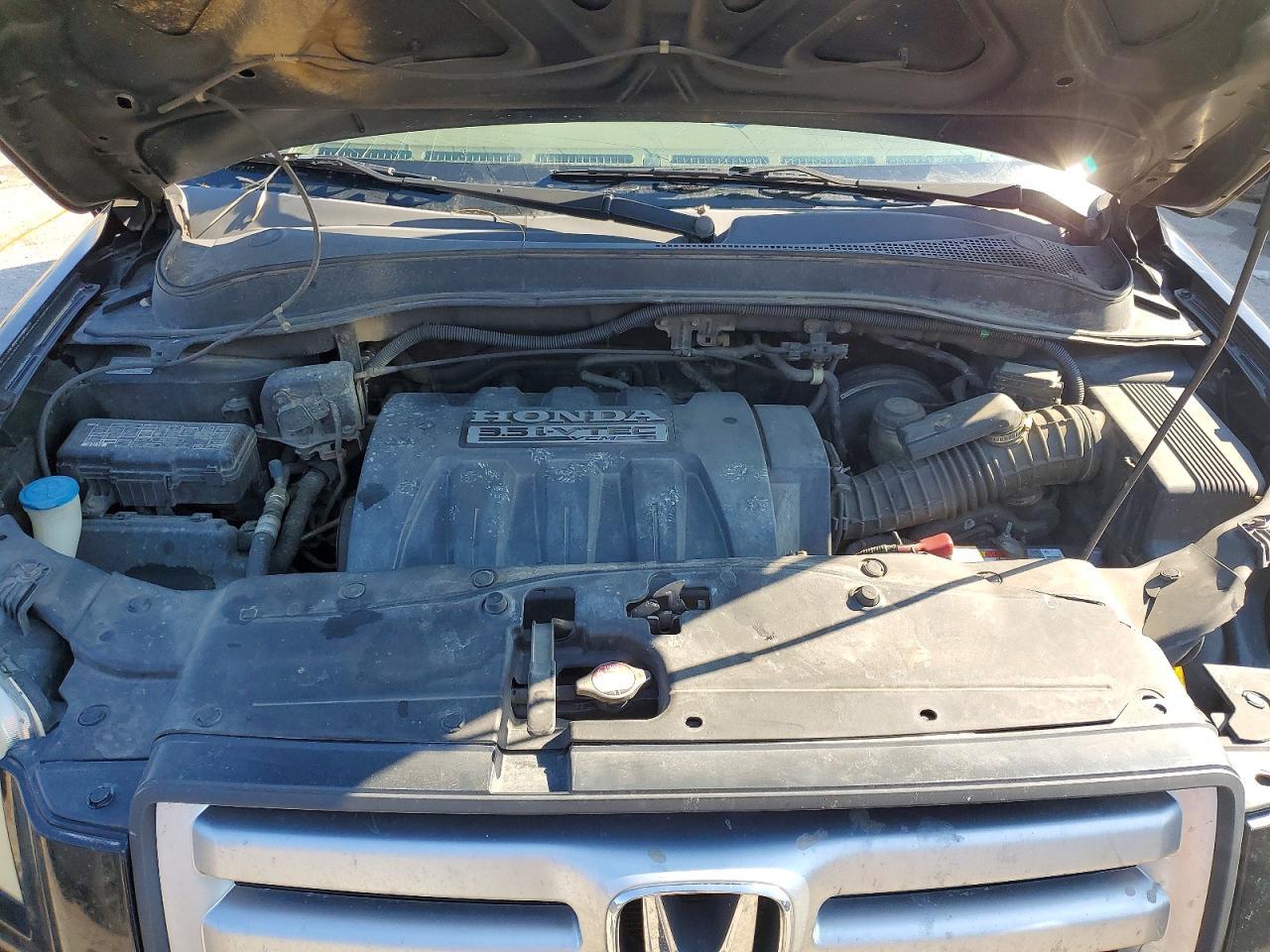 2006 HONDA PILOT