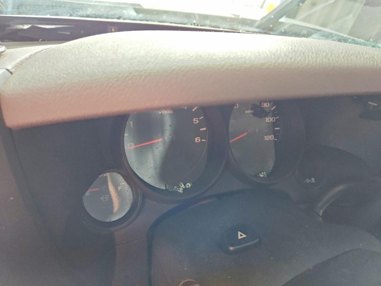 2010 GMC Sierra