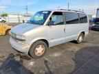 2000 CHEVROLET Astro